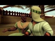 قصص الآيات في القرآن 