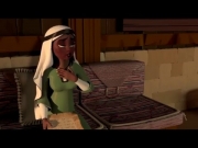 قصص الآيات في القرآن 