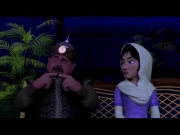 قصص الآيات في القرآن 