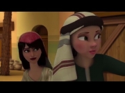 قصص الآيات في القرآن 