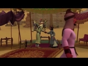 قصص الآيات في القرآن 