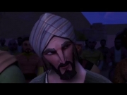 قصص الآيات في القرآن 