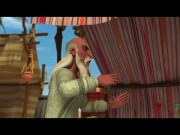 قصص الآيات في القرآن 