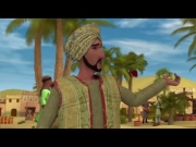 قصص الآيات في القرآن 