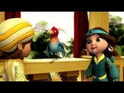 قصص العجائب في القرآن 