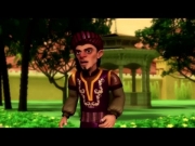 قصص العجائب في القرآن 