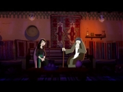 قصص العجائب في القرآن 