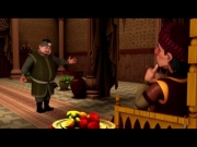 قصص العجائب في القرآن 