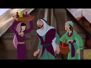 قصص العجائب في القرآن 