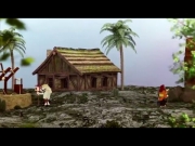 قصص العجائب في القرآن 