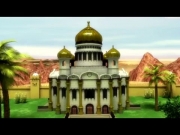 قصص العجائب في القرآن 