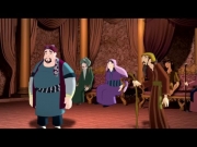 قصص العجائب في القرآن 