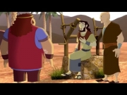 قصص العجائب في القرآن 