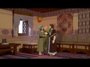 قصص العجائب في القرآن 