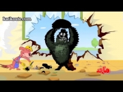 فئران ظريفة 