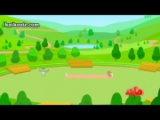 فئران ظريفة 