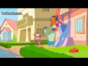 فئران ظريفة 