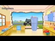 فئران ظريفة 