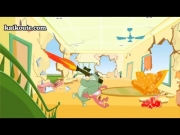 فئران ظريفة 