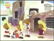 الجزيرة الأولمبية 