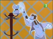 منزل ميكي ماوس 