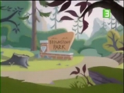 منزل ميكي ماوس 