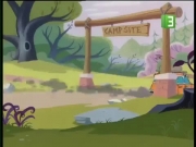 منزل ميكي ماوس 