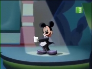 منزل ميكي ماوس 