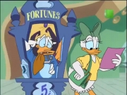 منزل ميكي ماوس 