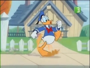 منزل ميكي ماوس 