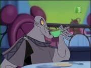 منزل ميكي ماوس 