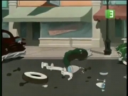 منزل ميكي ماوس 