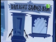 منزل ميكي ماوس 