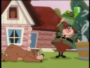 منزل ميكي ماوس 