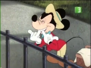 منزل ميكي ماوس 