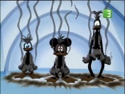 منزل ميكي ماوس 