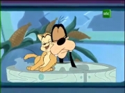 منزل ميكي ماوس 