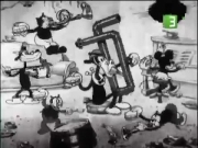 منزل ميكي ماوس 