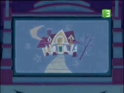 منزل ميكي ماوس 