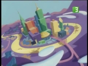 منزل ميكي ماوس 