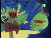 منزل ميكي ماوس 