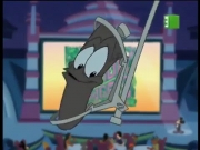 منزل ميكي ماوس 