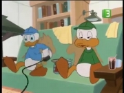 منزل ميكي ماوس 