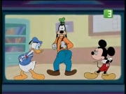 منزل ميكي ماوس 