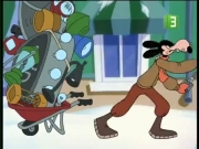 منزل ميكي ماوس 