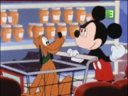 منزل ميكي ماوس 