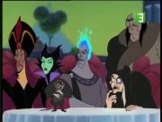 منزل ميكي ماوس 