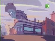 منزل ميكي ماوس 