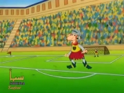 حكايات كرة القدم 