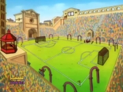 حكايات كرة القدم 